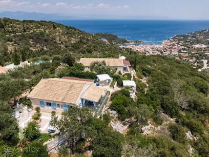 KeyNstay Villas and Homes - Corfu / Paxos
