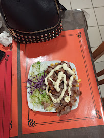 Aliment-réconfort du Restauration rapide Chez Sad Tacos à Mende - n°2