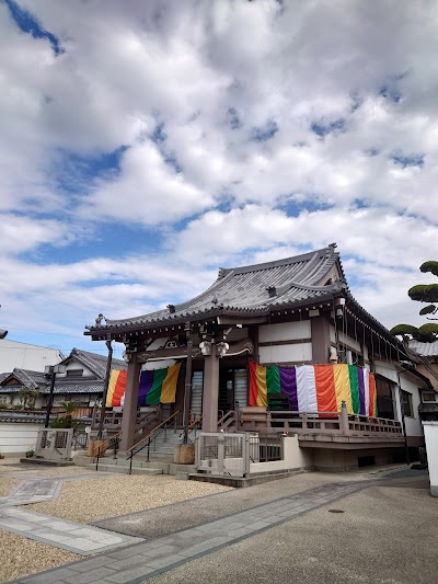 慈光寺