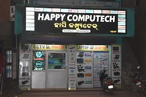 HAPPY COMPUTECH image