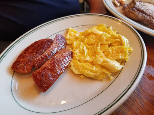 Restaurantes a ciegas en San Francisco