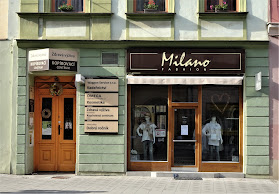 Milano Fashion