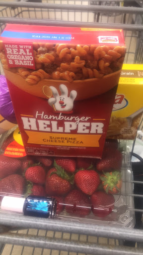 Grocery Store «Grocery Outlet Bargain Market», reviews and photos, 110 Old York Rd, New Cumberland, PA 17070, USA