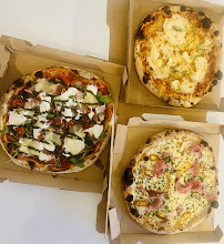Plats et boissons du Pizzeria Pizza Cosy à Romans-sur-Isère - n°17