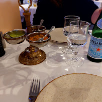 Plats et boissons du Vedas Restaurant Indien à Les Clayes-sous-Bois - n°4