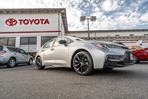 Toyota Dealer «Capistrano Toyota», reviews and photos, 33395 Camino Capistrano, San Juan Capistrano, CA 92675, USA