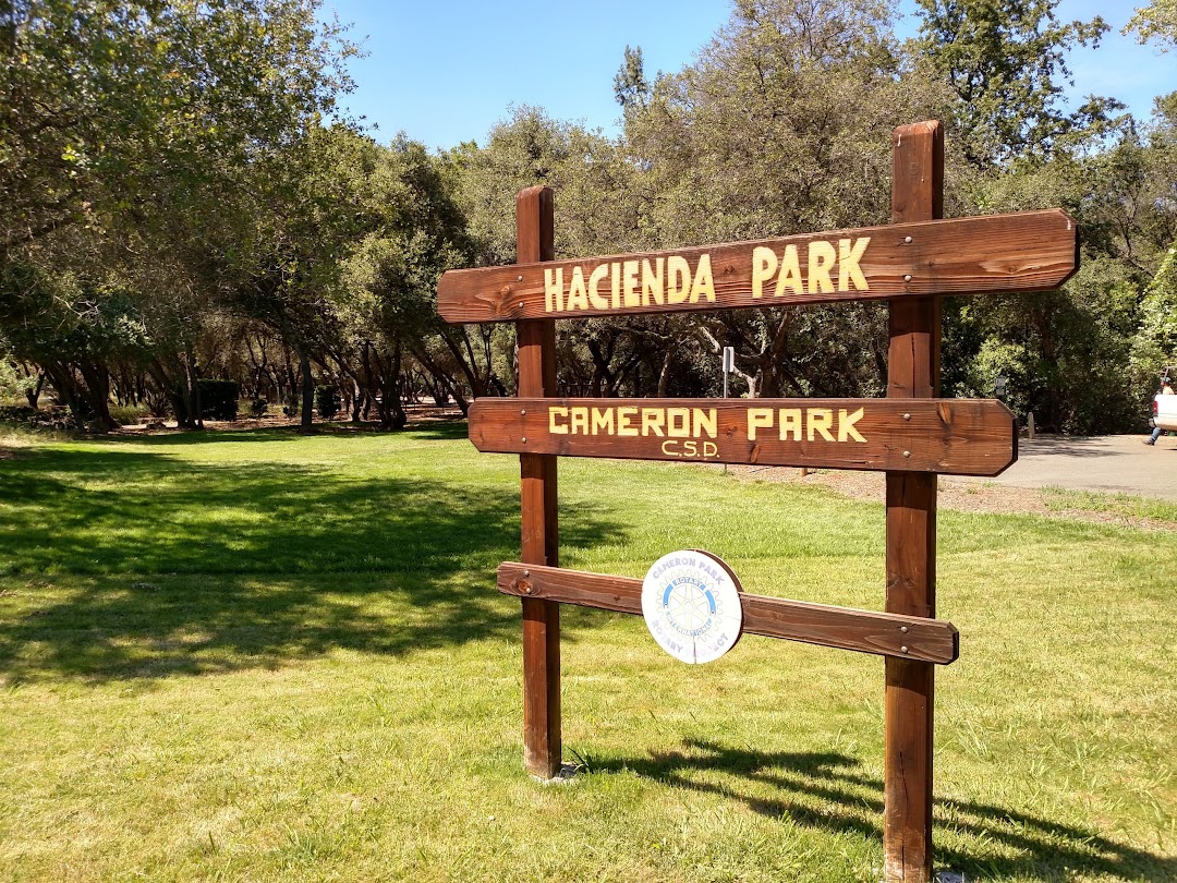 Hacienda Park