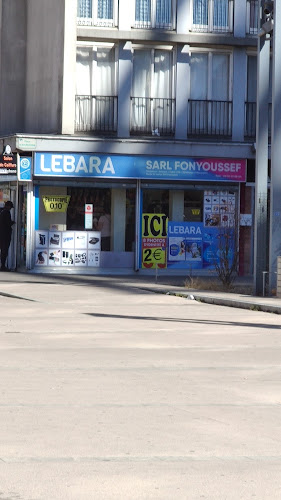 Fonyoussef Lebara à Choisy-le-Roi