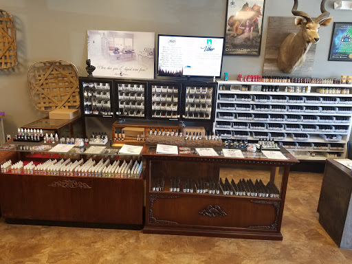 Tobacco Shop «Vapor Planet», reviews and photos, 75 Eglin Pkwy NE #119, Fort Walton Beach, FL 32548, USA
