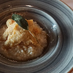 Photo n°1 de l'avis de cavozzi.a fait le 04/01/2022 à 12:42 sur le  Lago Food&Co à Como