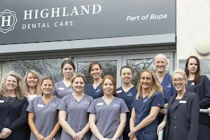 Highland Dental Care image