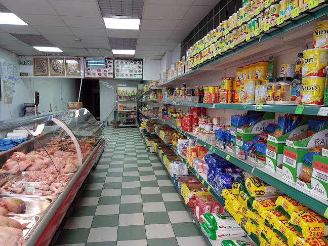 Reviews of The Meat Centre in Birmingham - Butcher shop