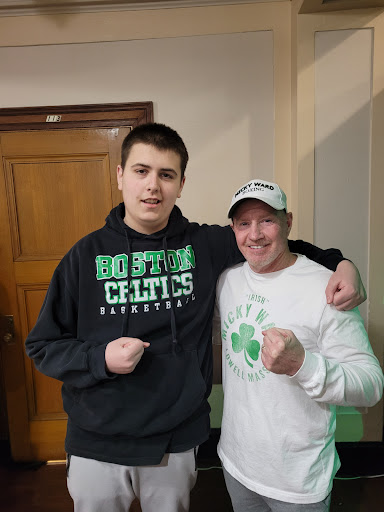 Auditorium «Lowell Memorial Auditorium», reviews and photos, 50 E Merrimack St, Lowell, MA 01852, USA