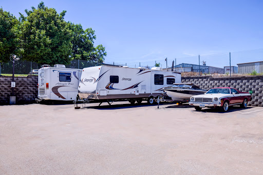 Self-Storage Facility «Metro Self Storage», reviews and photos, 2650 SE California Ave, Topeka, KS 66605, USA