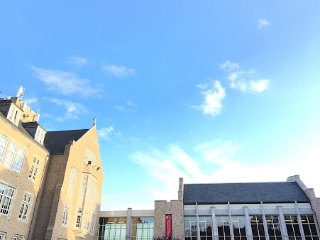 Fairfield College Preparatory School