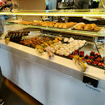 Photo n°1 de l'avis de Nicola.a fait le 31/10/2022 à 16:54 sur le  Pastry Cimino Maurizio & C. à Novate Milanese