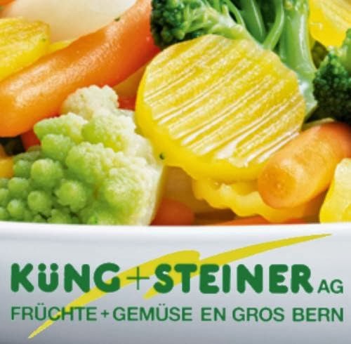 Rezensionen über Küng + Steiner AG in Solothurn - Supermarkt