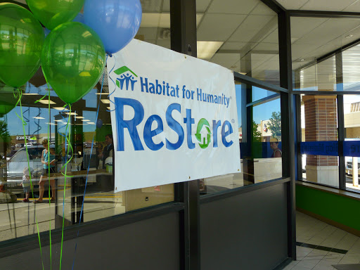 Home Improvement Store «Waukesha Habitat for Humanity ReStore», reviews and photos