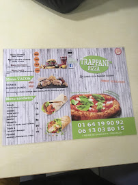 Photos du propriétaire du Pizzeria trappani pizza à Melun - n°3