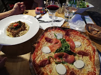 Pizza du Restaurant italien Le Corléone à Angers - n°13