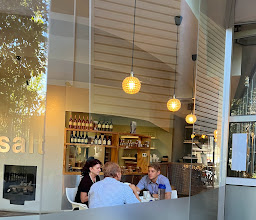 Salt Restaurant Paarl photo