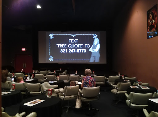 Movie Theater «Sunset Point Cinema Bar & Grille», reviews and photos, 24095 US Hwy 19 N, Clearwater, FL 33765, USA