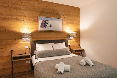 Lagrange Vacances - Le Centaure à La Plagne-Tarentaise