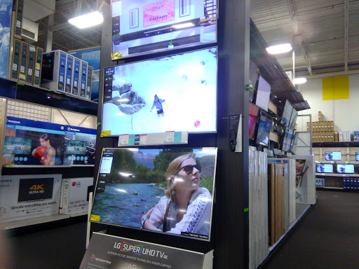 Electronics Store «Best Buy», reviews and photos, 6900 S Westnedge Ave, Portage, MI 49002, USA