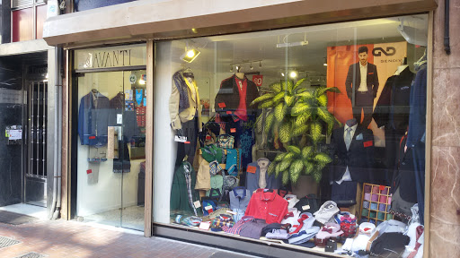 Avanti Confecciones