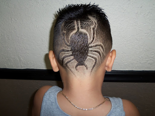 Barber Shop «Fade Masters Barbershop 2», reviews and photos, 11612 N Nebraska Ave, Tampa, FL 33612, USA