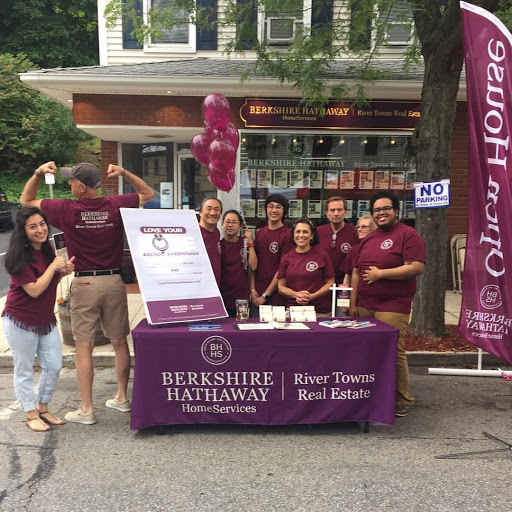 Real Estate Agency «Berkshire Hathaway HomeServices River Towns Real Estate», reviews and photos, 133 Grand St, Croton-On-Hudson, NY 10520, USA