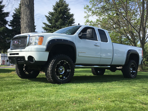 Used Car Dealer «Your Next Auto LLC», reviews and photos, 325 Hershey Rd, Elizabethtown, PA 17022, USA