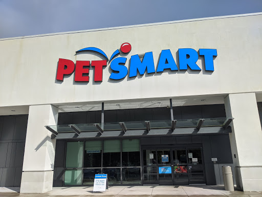 Pet Store «PetSmart», reviews and photos, 850 Folly Rd, Charleston, SC 29412, USA