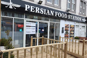 Persian Food Station (Bristol)