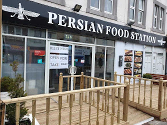 Persian Food Station (Bristol)