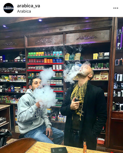 Tobacco Shop «Arabica Tobacco», reviews and photos, 1110 W Broad St, Falls Church, VA 22046, USA