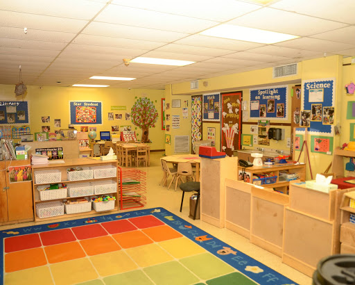 Day Care Center «La Petite Academy of Jonesboro, GA», reviews and photos, 1529 Mundys Mill Rd, Jonesboro, GA 30236, USA