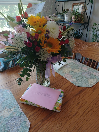 Florist «Sunshine Floral», reviews and photos, 1903 George St, La Crosse, WI 54603, USA