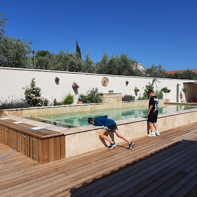 Les Logis de Cocagne à Saint-Rémy-de-Provence