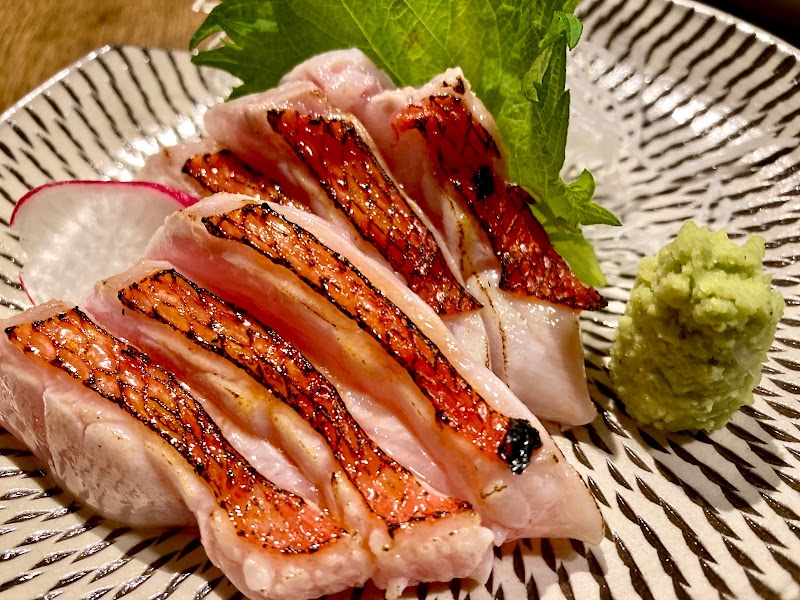 居酒屋 宏二郎丸 川崎本店