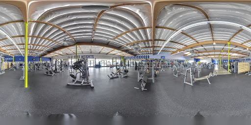 Gym «In-Shape Health Clubs», reviews and photos, 1040 N Davis Rd, Salinas, CA 93907, USA