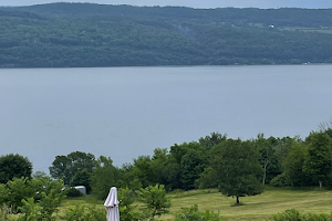 The Hotel Laurel at Seneca Lake image