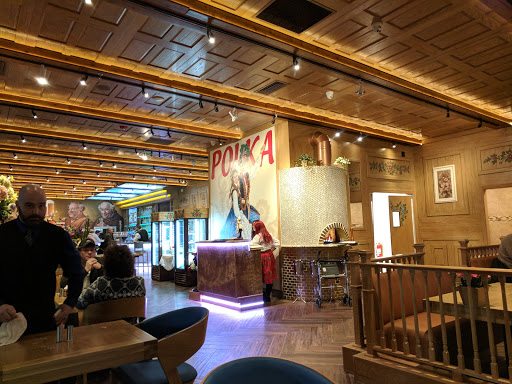 Supermarket «Polish Market», reviews and photos, 2938 E Maple Rd, Troy, MI 48083, USA