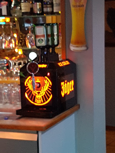 Krone Pub - Bar