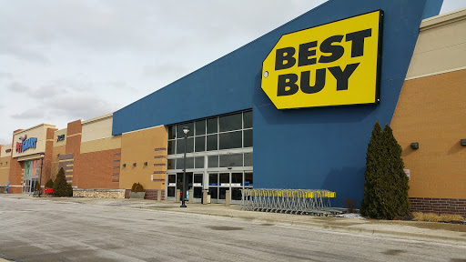 Electronics Store «Best Buy», reviews and photos, 3435 Princeton Rd, Hamilton, OH 45011, USA
