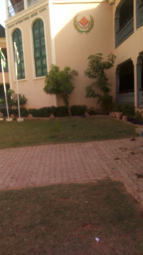 Khalifa International School, State Polytechnic, Sokoto, Nigeria, Resort, state Sokoto