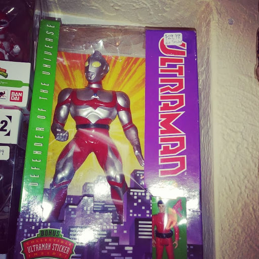 Toy Store «Hyper Sonic Games and Toys», reviews and photos, 6101 100th St SW Suite 7, Lakewood, WA 98499, USA