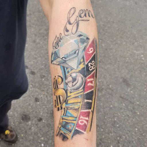 Explore naruto pain tattoo ideas, creative tattoo ideas in Ronkonkoma, available at Velvet Tattoo Parlor LLC