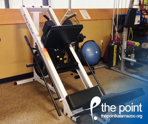 Community Center «The Point», reviews and photos, 2595 10th St N, Kalamazoo, MI 49009, USA