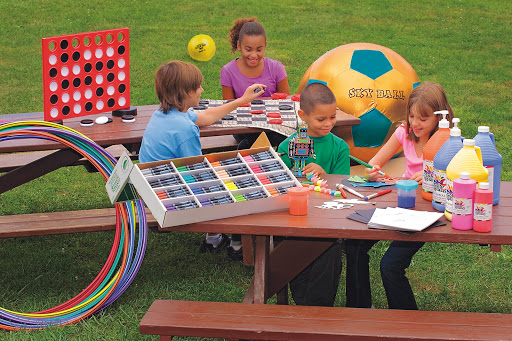 School Supply Store «S & S Worldwide Inc», reviews and photos, 75 Mill St, Colchester, CT 06415, USA